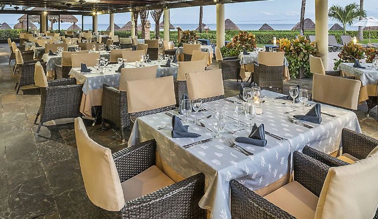 Kappa Club Ocean Coral & Turquesa 5* - avec vols Air France pas cher photo 6