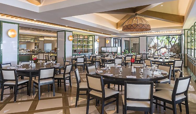 Kappa Club Ocean Coral & Turquesa 5* - avec vols Air France pas cher photo 7