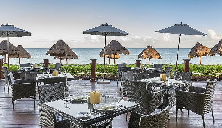 Kappa Club Ocean Coral & Turquesa 5* - avec vols Air France pas cher photo 8