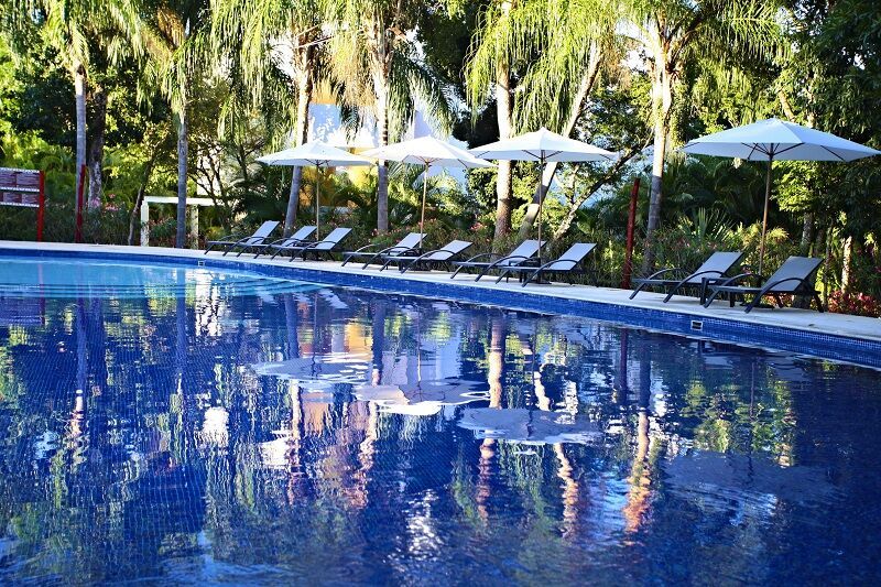 Bahia Principe Escape Sian Ka'an 5* - ADULTS ONLY pas cher photo 2
