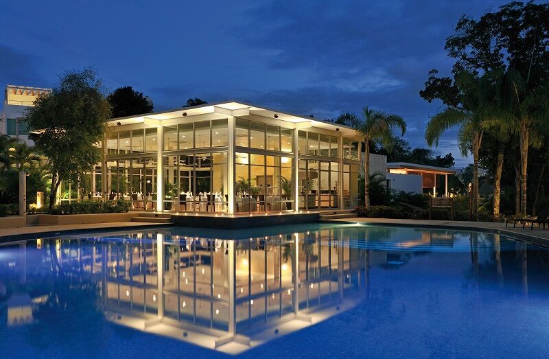 Bahia Principe Escape Sian Ka'an 5* - ADULTS ONLY pas cher photo 3