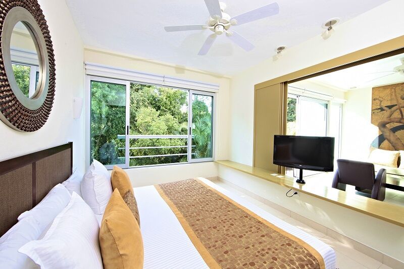 Bahia Principe Escape Sian Ka'an 5* - ADULTS ONLY pas cher photo 4