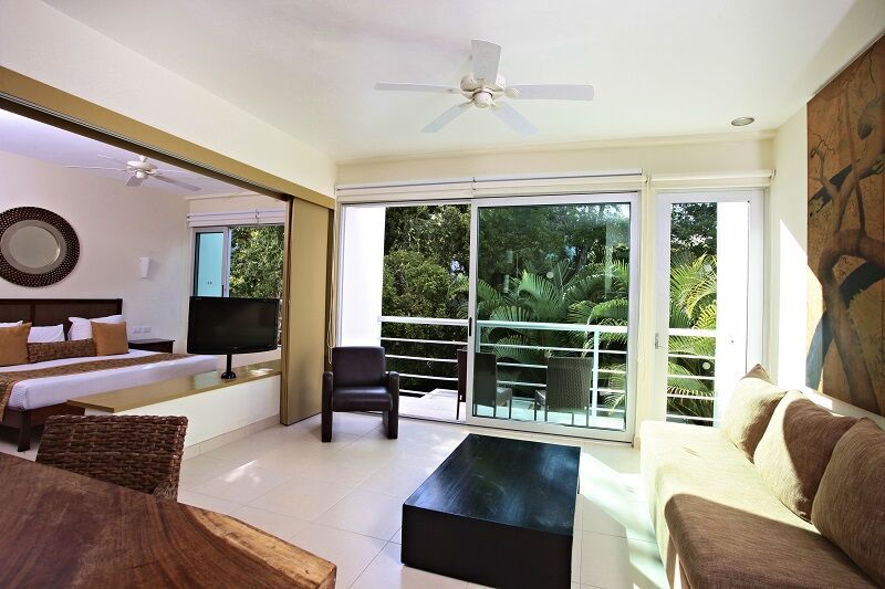 Bahia Principe Escape Sian Ka'an 5* - ADULTS ONLY pas cher photo 5