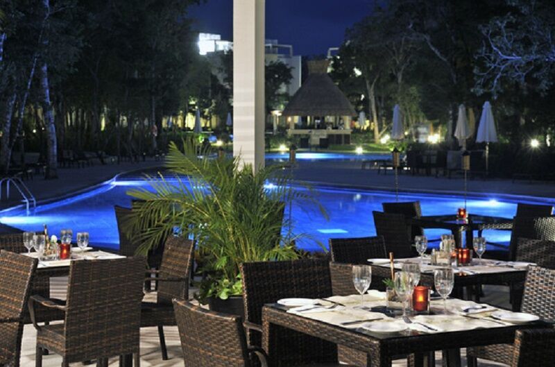 Bahia Principe Escape Sian Ka'an 5* - ADULTS ONLY pas cher photo 9