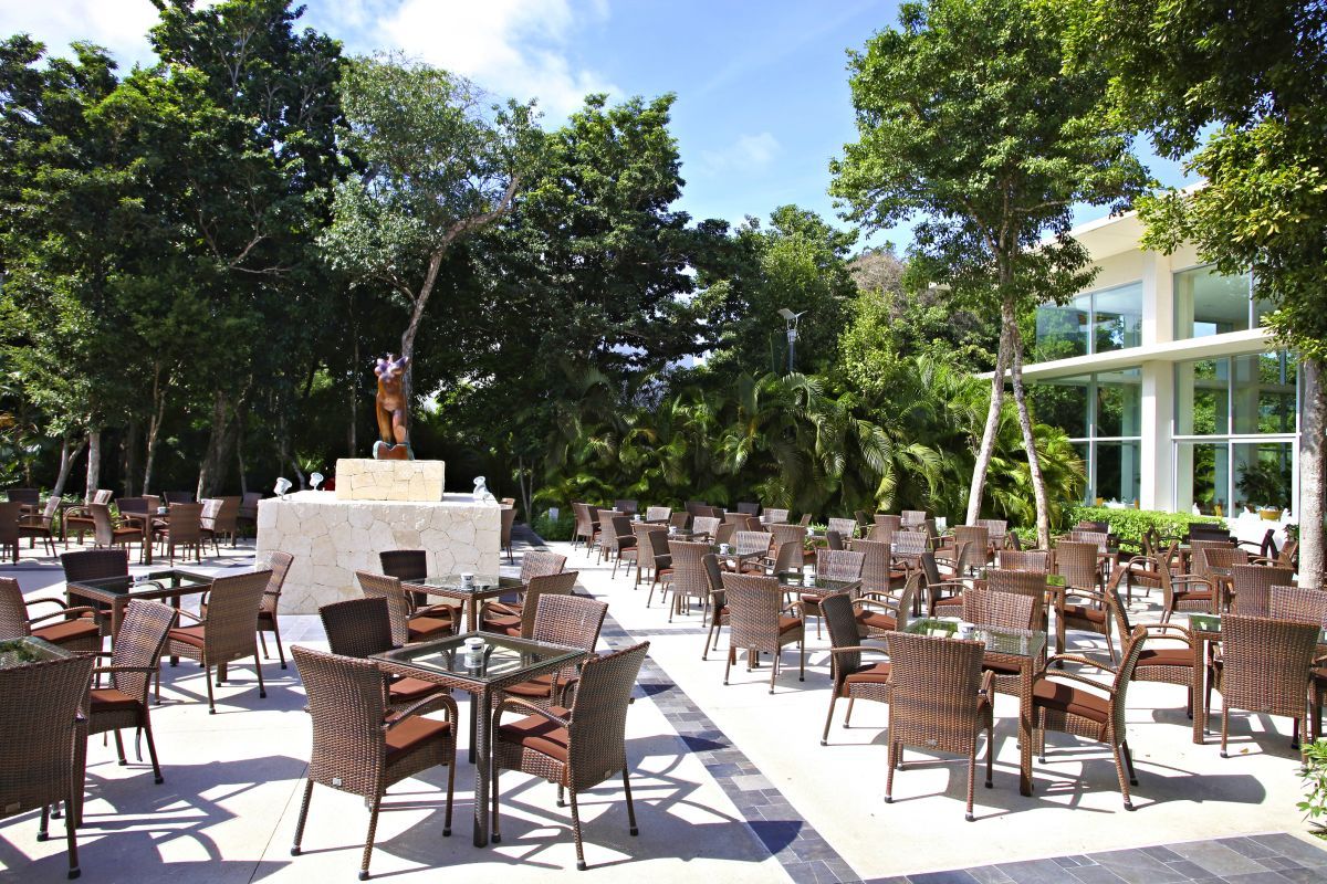Bahia Principe Escape Sian Ka'an 5* - ADULTS ONLY pas cher