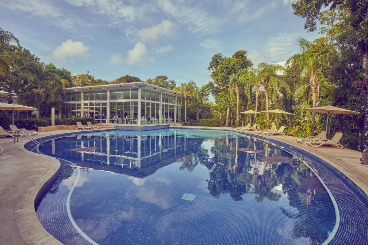 Bahia Principe Escape Sian Ka'an 5* - ADULTS ONLY pas cher photo 4