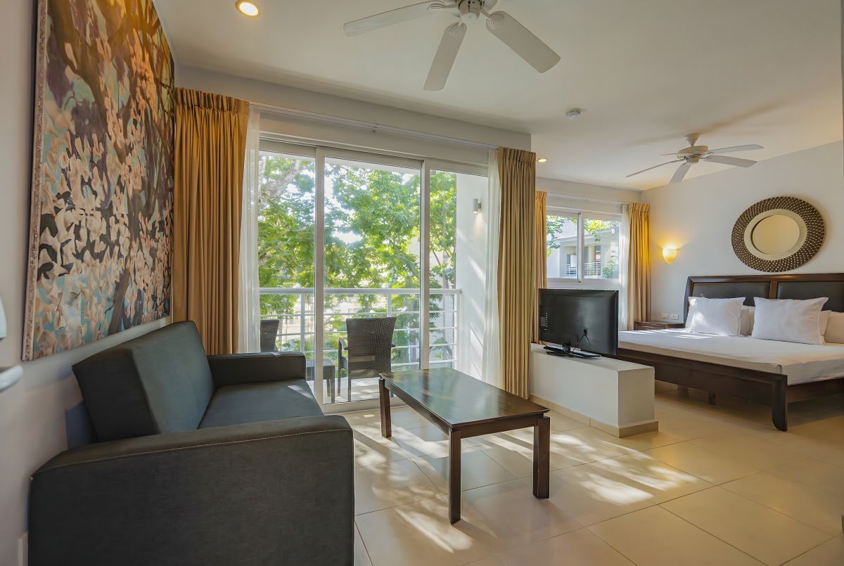 Bahia Principe Escape Sian Ka'an 5* - ADULTS ONLY pas cher photo 11