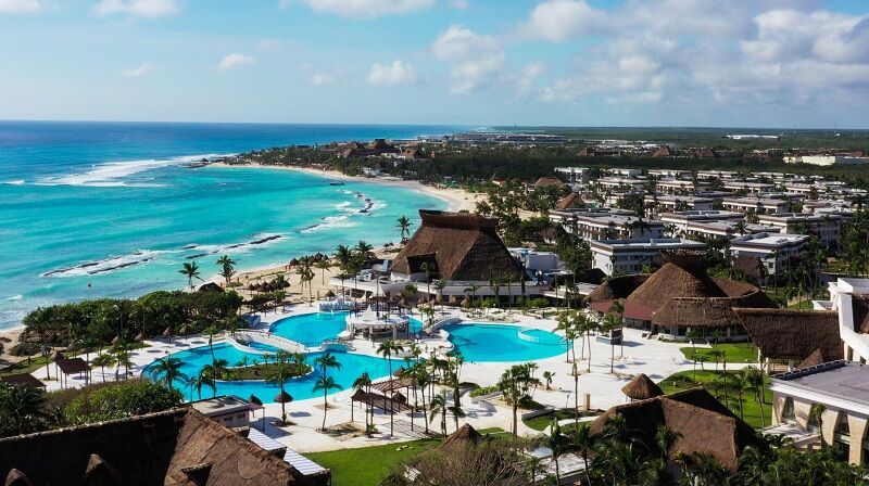 Bahia Principe Explore Tulum 5* pas cher photo 2