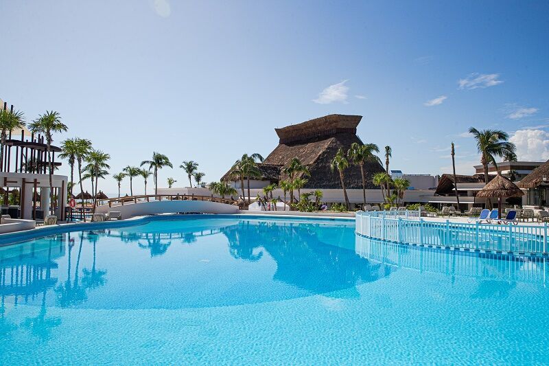 Bahia Principe Explore Tulum 5* pas cher photo 3