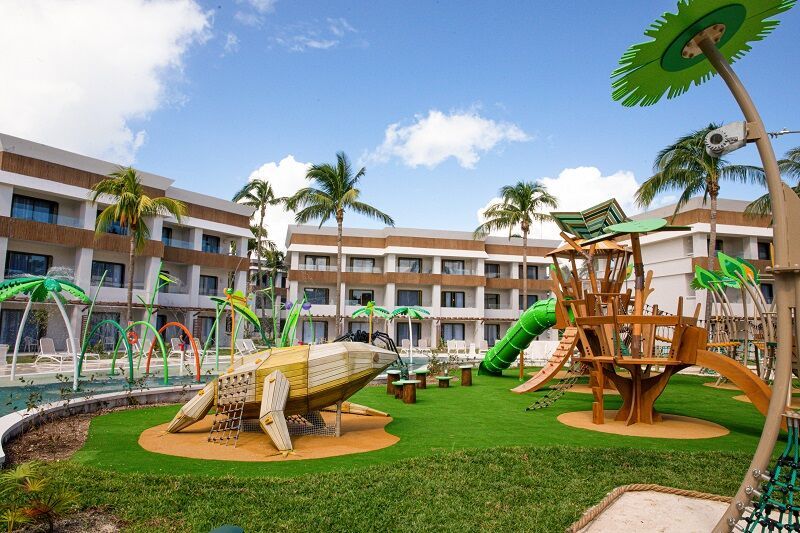Bahia Principe Explore Tulum 5* pas cher photo 11
