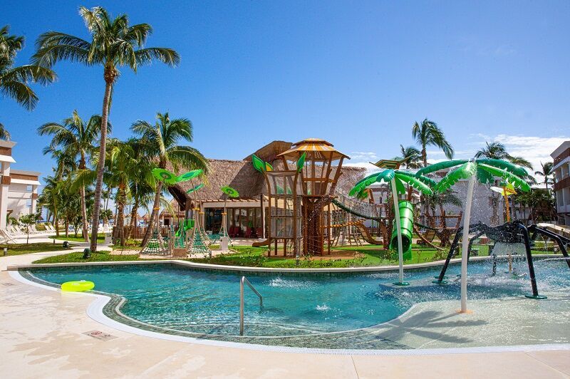 Bahia Principe Explore Tulum 5* pas cher photo 12