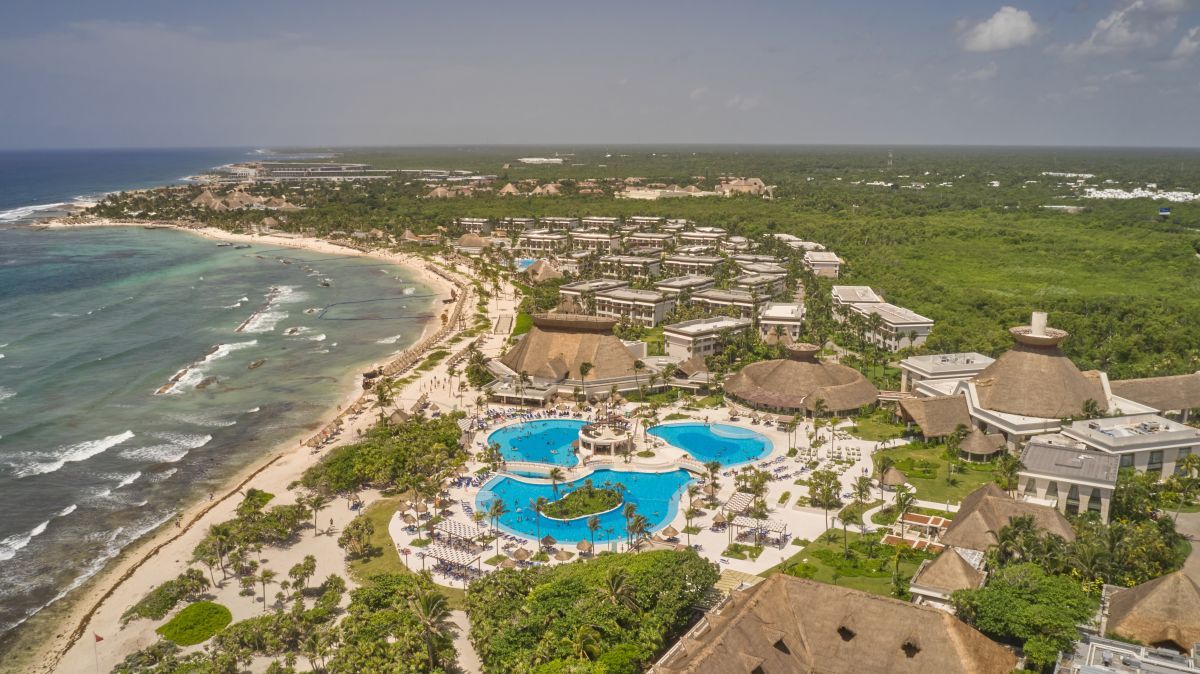 Bahia Principe Explore Tulum 5* pas cher photo 4