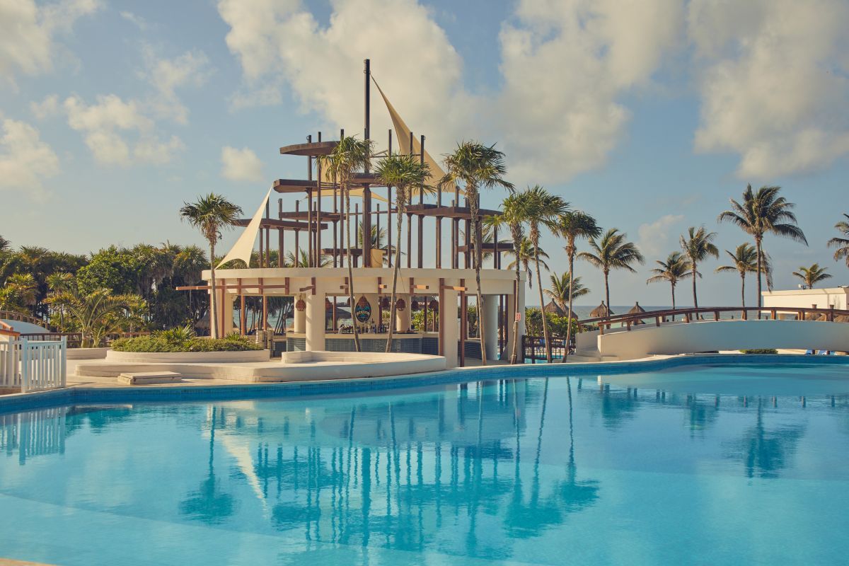 Bahia Principe Explore Tulum 5* pas cher photo 6