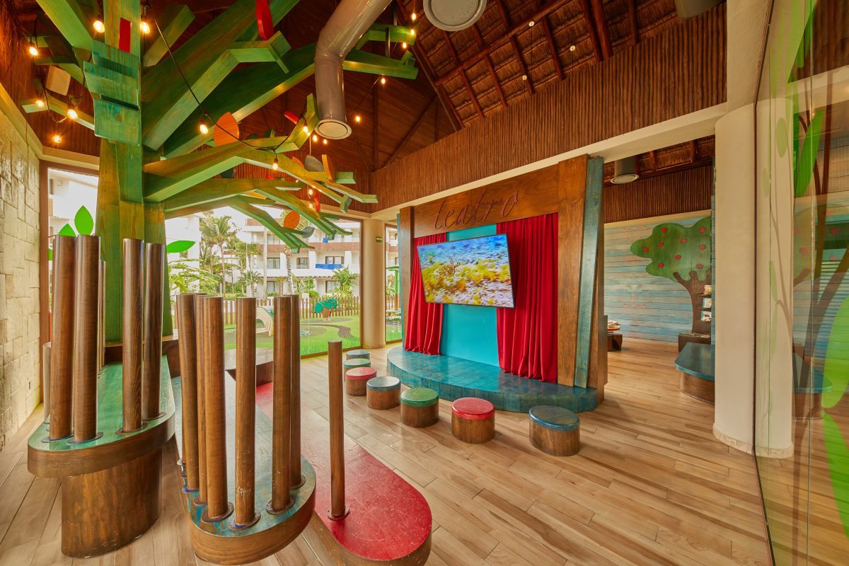 Bahia Principe Explore Tulum 5* pas cher photo 11