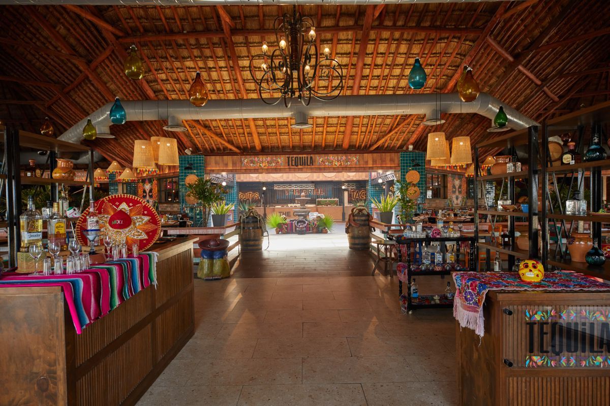 Bahia Principe Explore Tulum 5* pas cher photo 12