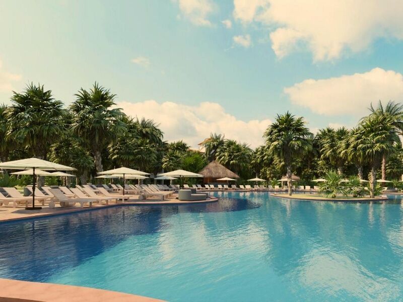 Bahia Principe Escape Tequila 5* - Adult Only +18 pas cher photo 8