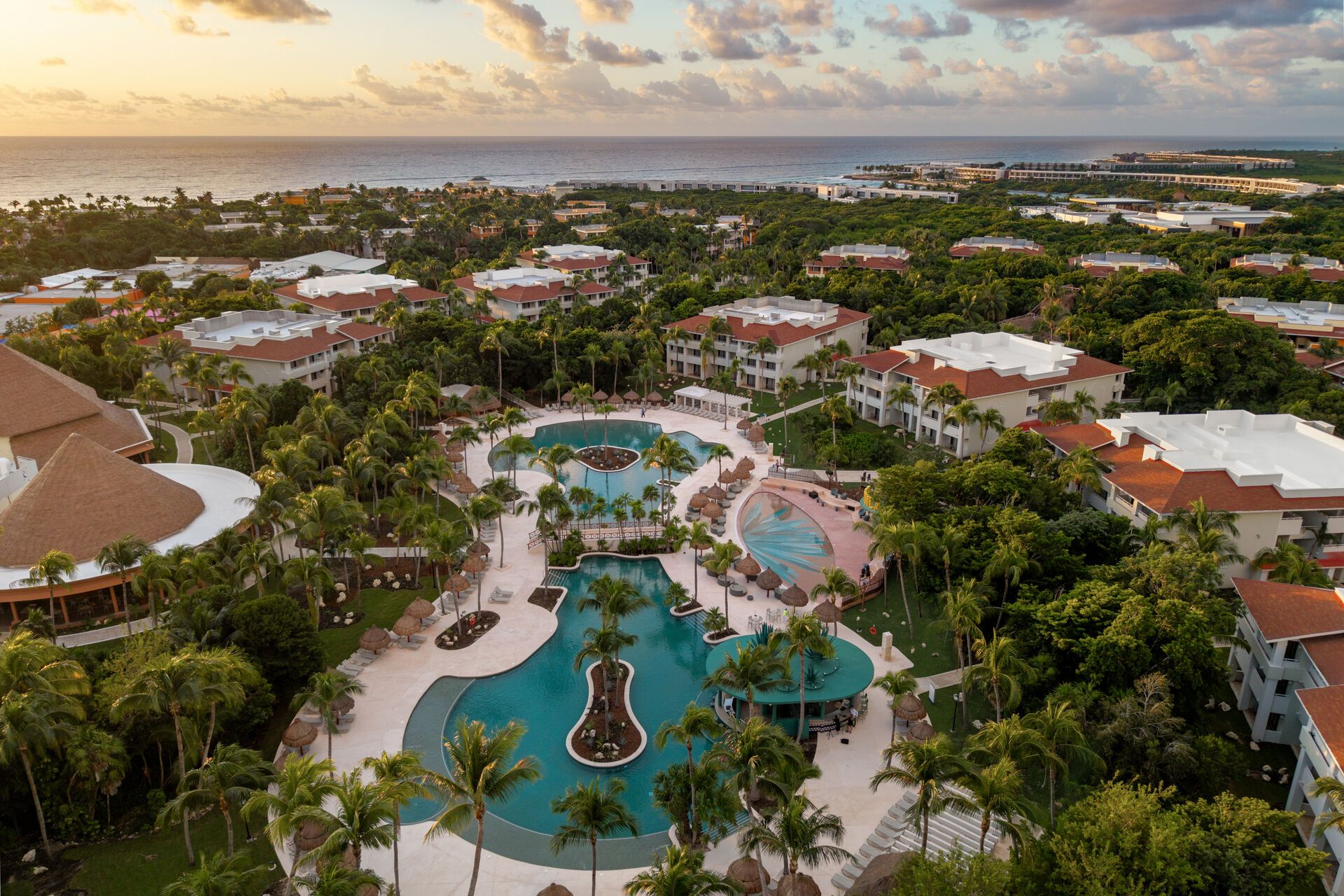 Bahia Principe Escape Tequila 5* - Adult Only +18 pas cher photo 2