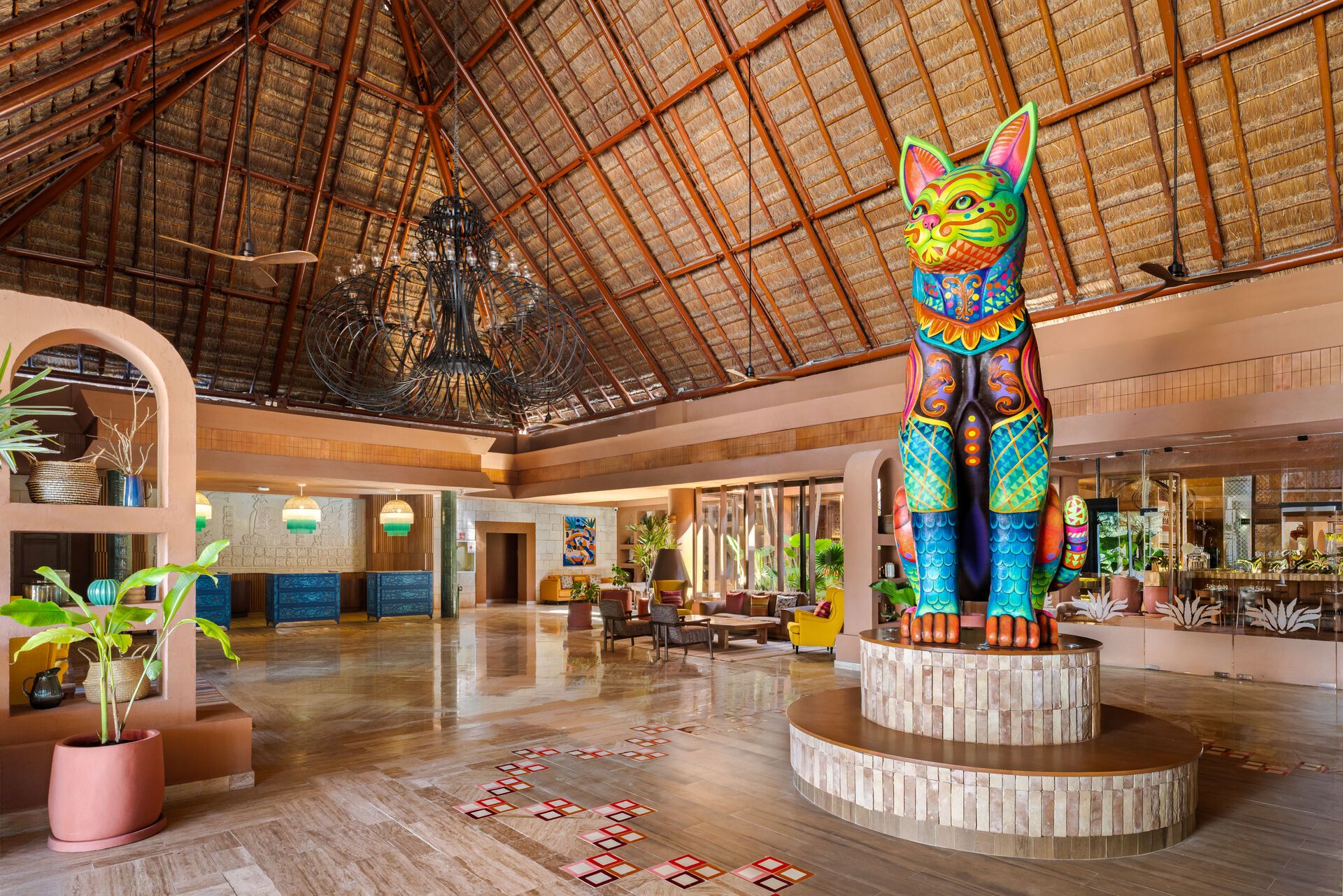 Bahia Principe Escape Tequila 5* - Adult Only +18 pas cher photo 3
