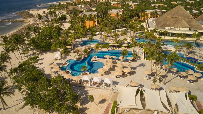 Bahia Principe Explore Akumal 5* pas cher photo 2