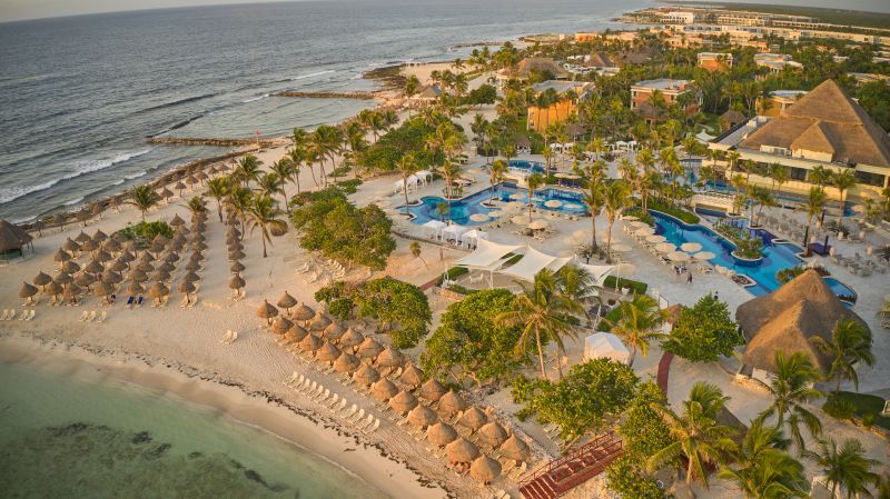 Bahia Principe Explore Akumal 5* pas cher photo 4