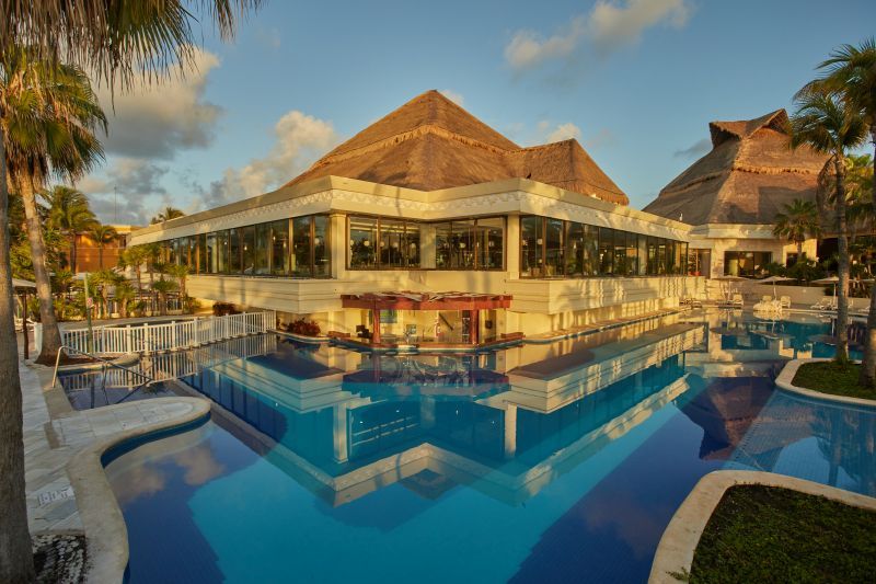 Bahia Principe Explore Akumal 5* pas cher photo 7