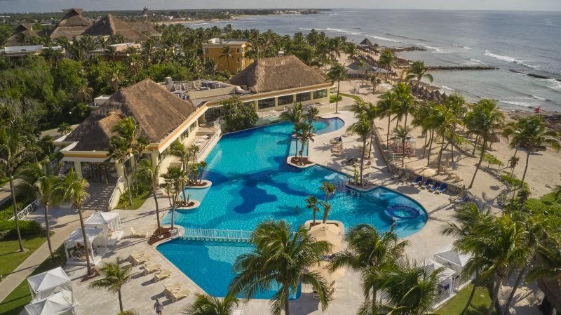 Bahia Principe Explore Akumal 5* pas cher photo 8