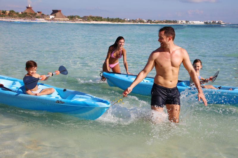 Bahia Principe Explore Akumal 5* pas cher photo 10