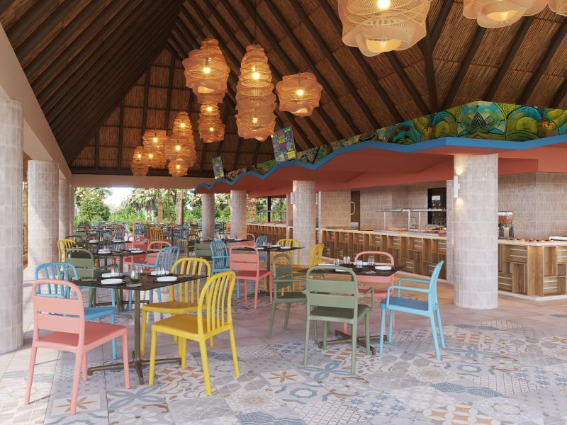 Bahia Principe Explore Akumal 5* pas cher photo 13