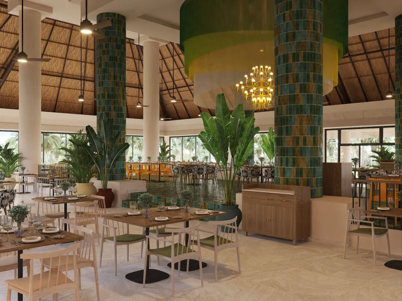 Bahia Principe Explore Akumal 5* pas cher photo 15