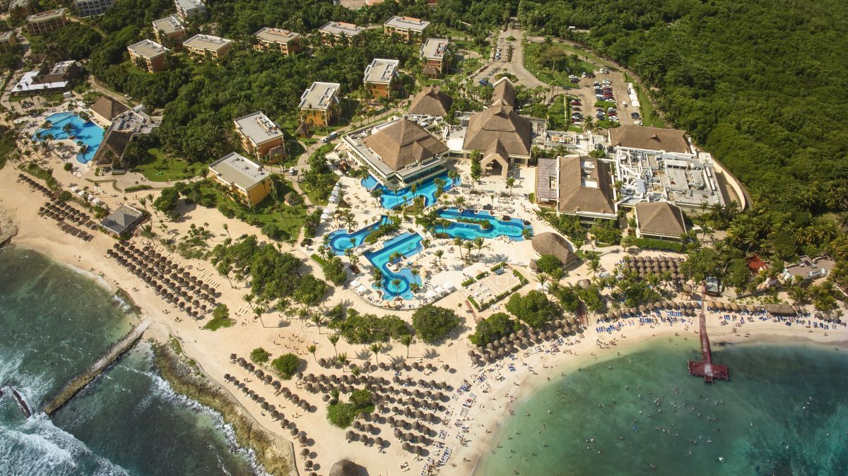 Bahia Principe Explore Akumal 5* pas cher photo 2