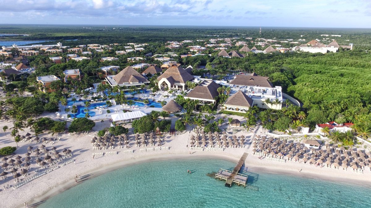 Bahia Principe Explore Akumal 5* pas cher photo 3