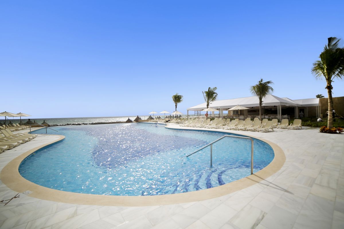 Bahia Principe Explore Akumal 5* pas cher photo 7