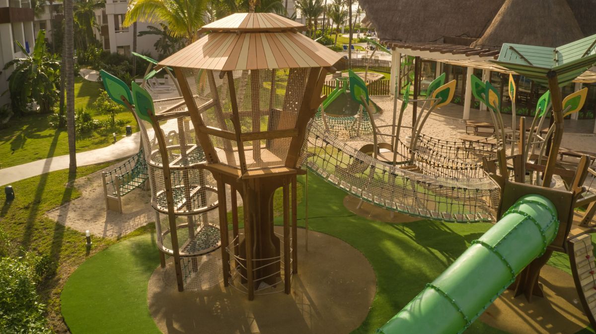 Bahia Principe Explore Akumal 5* pas cher photo 9