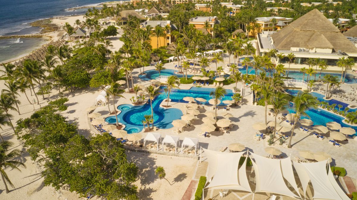 Bahia Principe Explore Akumal 5* pas cher photo 11