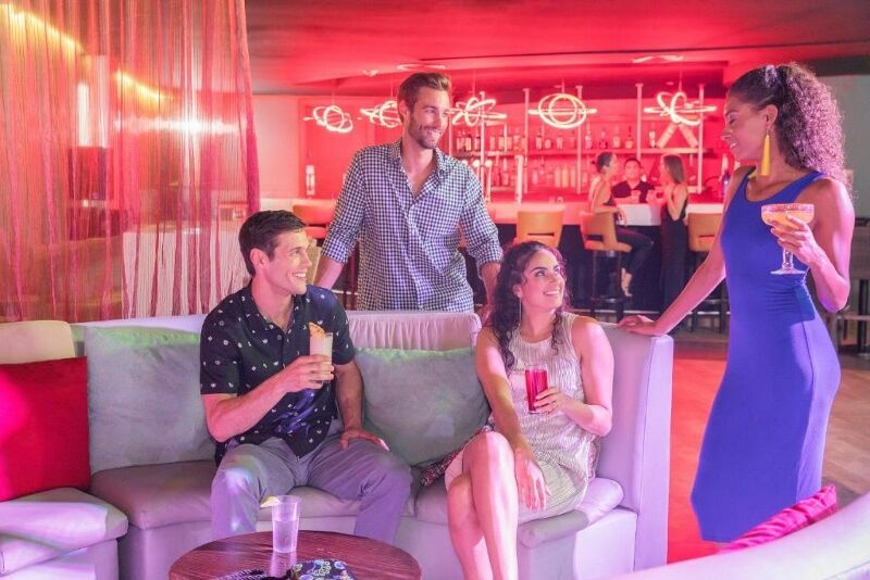 Hideaway at Royalton Riviera Cancun 5* - Adults only pas cher