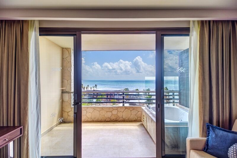 Hideaway at Royalton Riviera Cancun 5* - Adults only pas cher photo 6