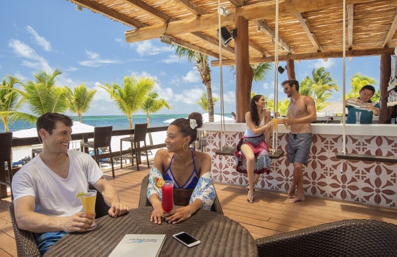 Hideaway at Royalton Riviera Cancun 5* - Adults only pas cher photo 7