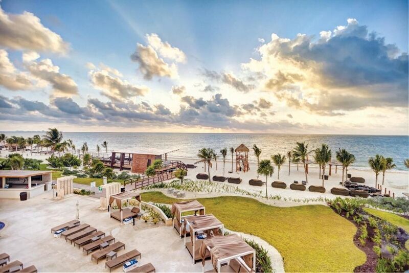 Hideaway at Royalton Riviera Cancun 5* - Adults only pas cher photo 11