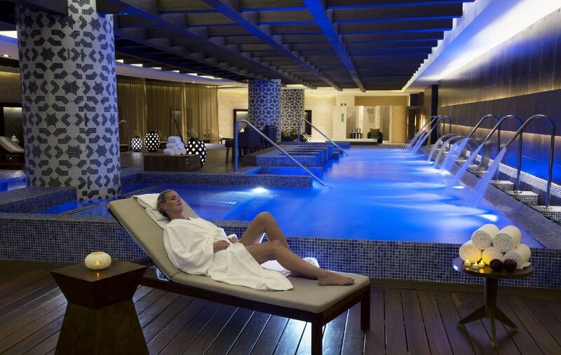 Hideaway at Royalton Riviera Cancun 5* - Adults only pas cher photo 12