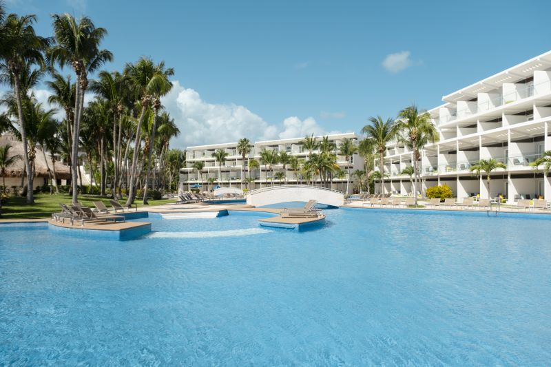 Club Jet Tours Iberostar Selection Riviera Cancun 5* pas cher photo 9