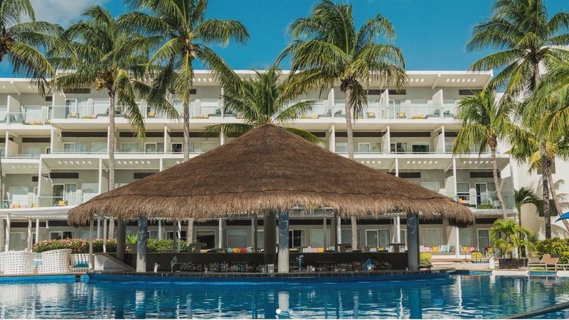 Club Jet Tours Iberostar Selection Riviera Cancun 5* pas cher photo 10