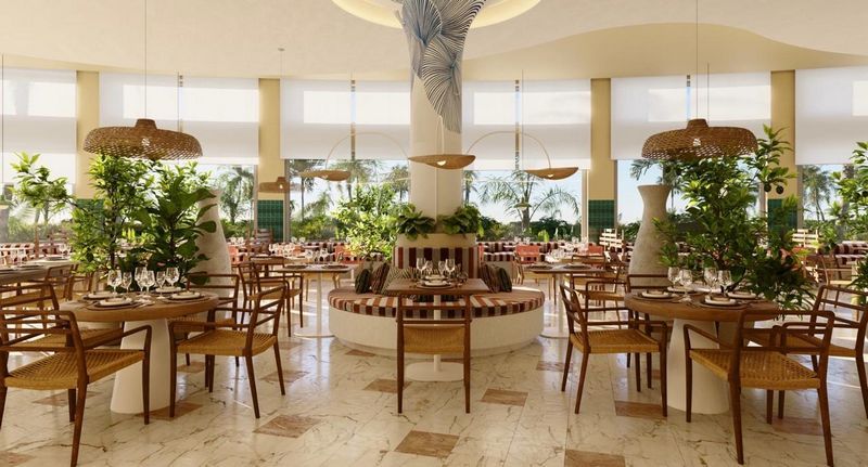 Club Jet Tours Iberostar Selection Riviera Cancun 5* pas cher photo 11