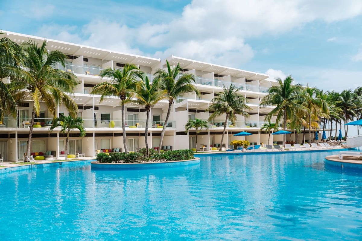 Club Jet Tours Iberostar Selection Riviera Cancun 5* pas cher photo 3