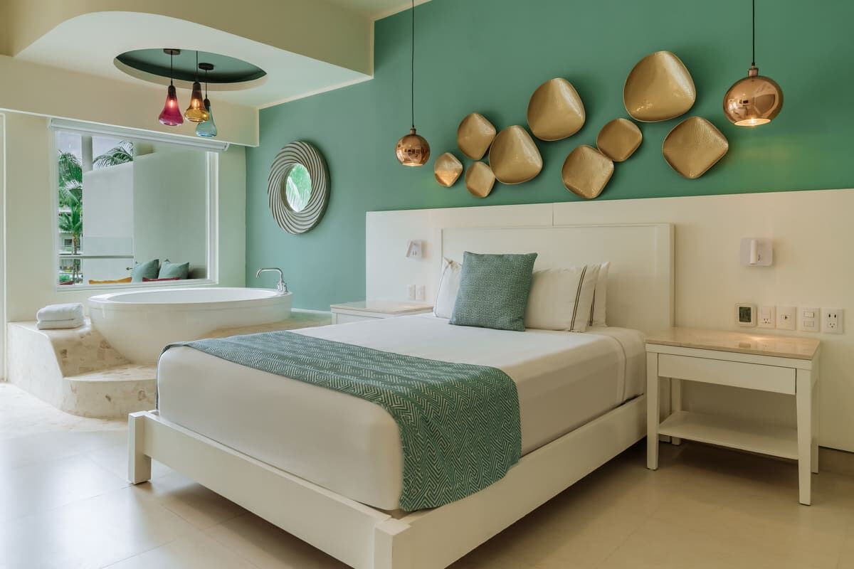 Club Jet Tours Iberostar Selection Riviera Cancun 5* pas cher photo 6