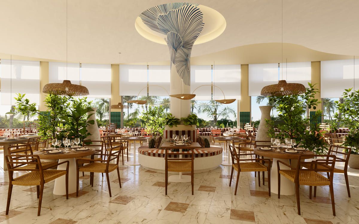 Club Jet Tours Iberostar Selection Riviera Cancun 5* pas cher photo 9