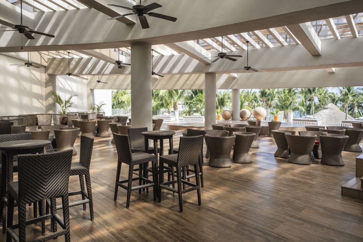 Club Jet Tours Iberostar Selection Riviera Cancun 5* pas cher photo 13
