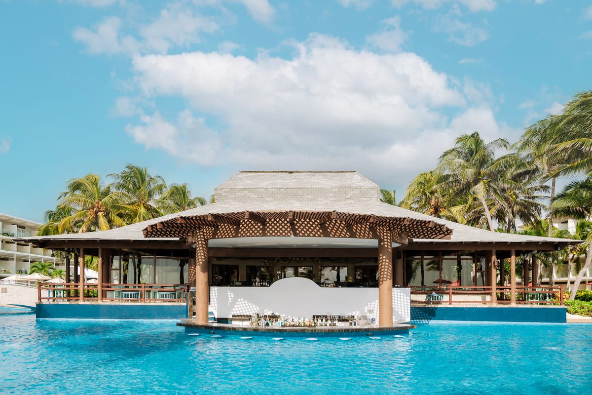 Club Jet Tours Iberostar Selection Riviera Cancun 5* pas cher photo 14