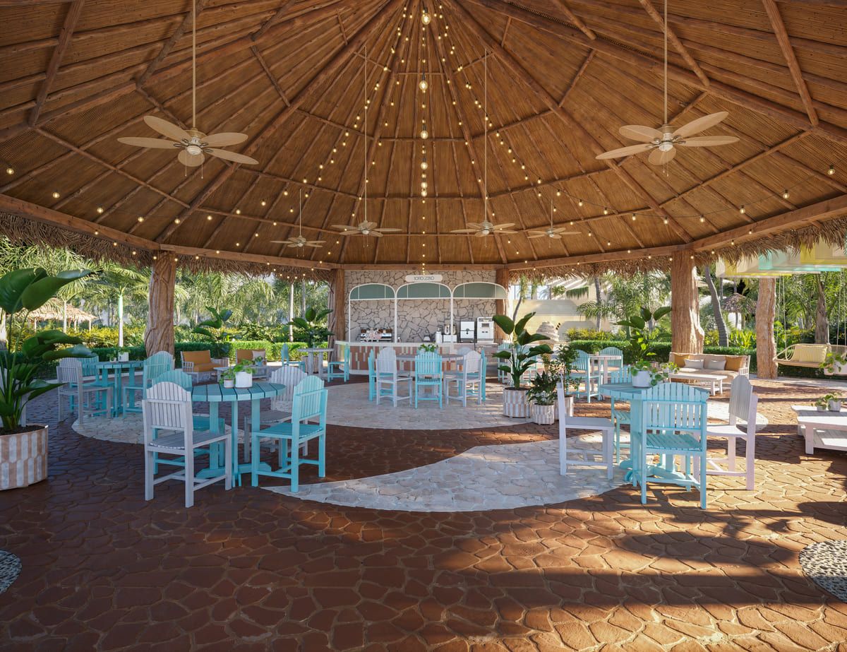 Club Jet Tours Iberostar Selection Riviera Cancun 5* pas cher photo 15