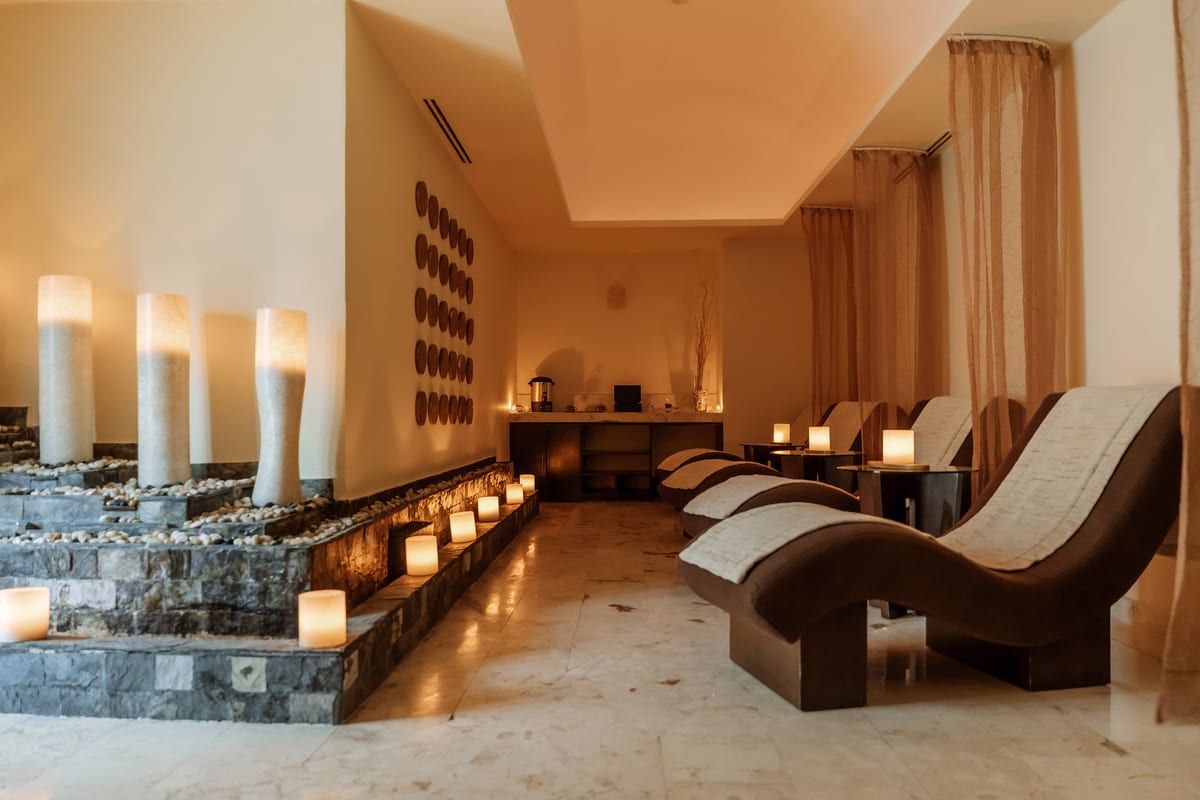 Club Jet Tours Iberostar Selection Riviera Cancun 5* pas cher photo 16