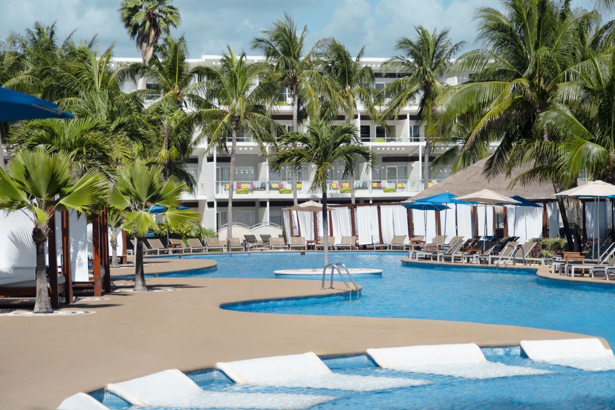 Club Jet Tours Iberostar Selection Riviera Cancun 5* pas cher photo 18